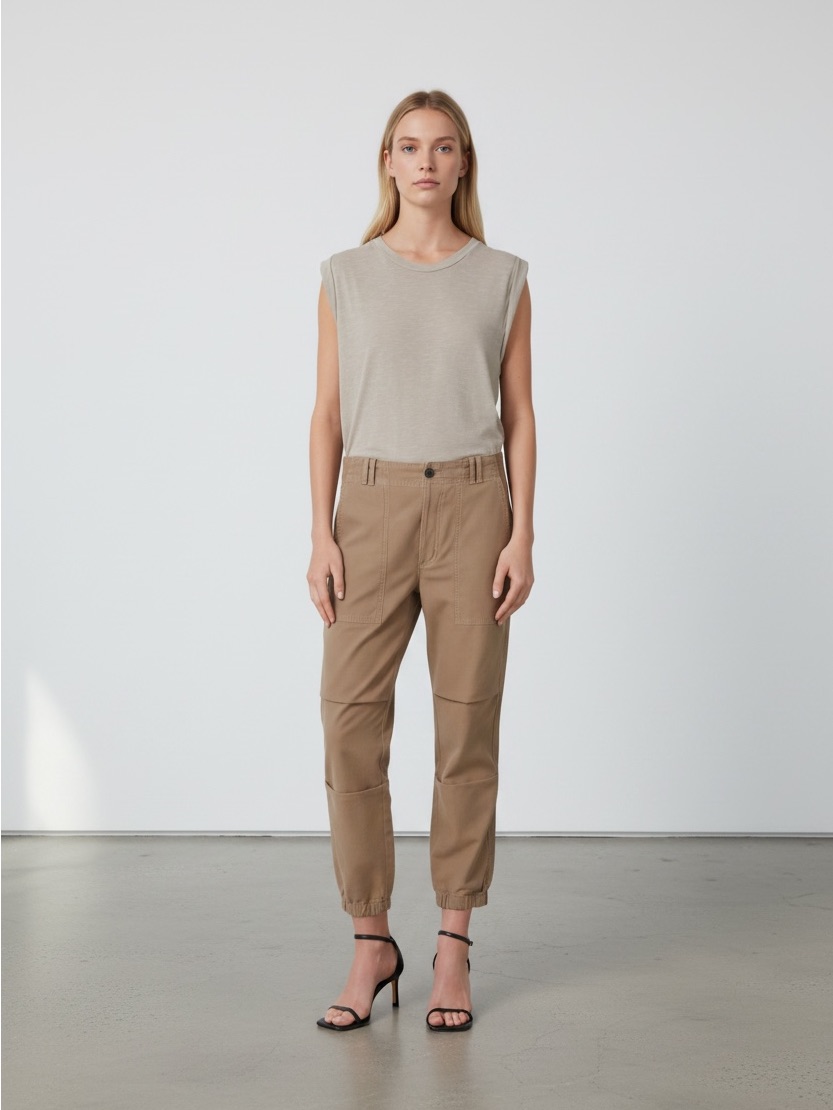 Citizens Of Humanity Agni Utility Trouser Pants Size 28